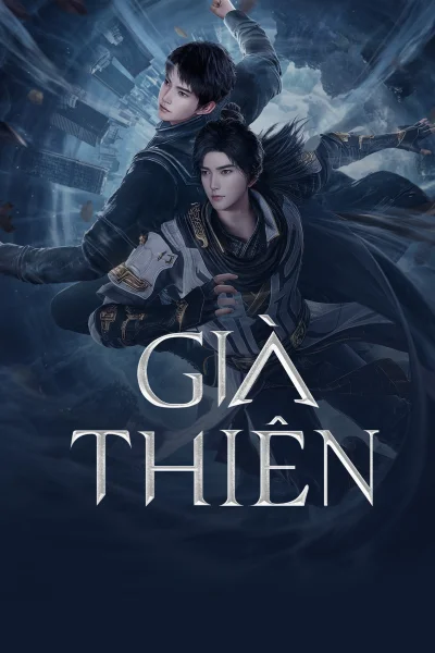 Già Thiên