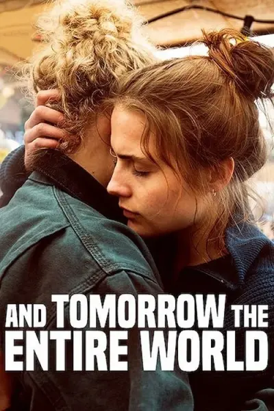 Và Ngày Mai, Cả Thế Giới / Und morgen die ganze Welt